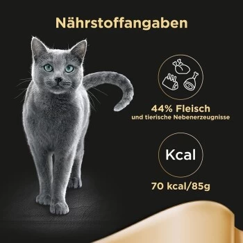 Sheba Selection In Sauce 40x85g 7 Sheba Selection In Sauce 40x85g – Bild 5