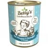 Betty's Landhausküche Mit Känguru & Kartoffel 6 X 400g Für Katze 1 Betty's Landhausküche Mit Känguru & Kartoffel 6 X 400g Für Katze -Heimtier Verkauf b1f0b344909946421afe5ccb9a464a40f455ba33 1390366 de DE 5a26422f4be0057442a26ca5478c31f21b4cb55aHMp4Uf