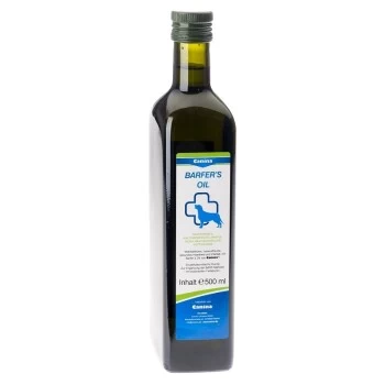 Canina Barfer's Oil Hanföl 500ml 3 Canina Barfer's Oil Hanföl 500ml