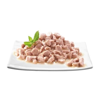 Sheba Sauce Lover 32x85g 6 Sheba Sauce Lover 32x85g – Bild 4