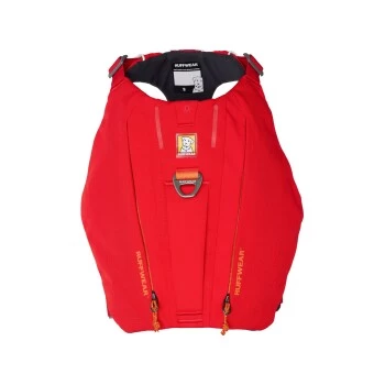 Ruffwear Switchbak™ Geschirr Rot L-XL 5 Ruffwear Switchbak™ Geschirr Rot L-XL – Bild 3