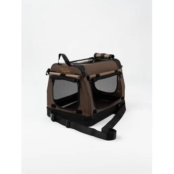 TrendPet Faltbare Hundebox TPX-Pro XS 4 TrendPet Faltbare Hundebox TPX-Pro XS – Bild 2