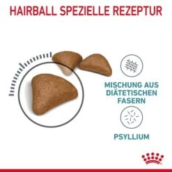 ROYAL CANIN Hairball Care 10 Kg -Heimtier Verkauf b42e64ab136515add7e4e1686aab2c0437064ccf 1003122014 5