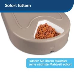 PetSafe Futterautomat Für 5 Mahlzeiten -Heimtier Verkauf b4fee51349f769c7acc2dfd1a13a8a182dae26d2 1176866 de DE 59e35f028784fc83bdd924996ba738e98fec917cQs9q9X