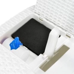 MORE FOR Katzentoilette Elegance Weiß 9 MORE FOR Katzentoilette Elegance Weiß -Heimtier Verkauf b52baf4259c4d85c187281b94ea28e02fbb911ec fe830b7ca7c86bc59e562ee8e2cf07f9e3225b85