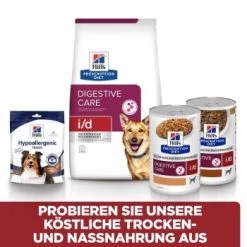 Hill's Prescription Diet Digestive Care I/d Mit Huhn 4 Kg 20 Hill's Prescription Diet Digestive Care I/d Mit Huhn 4 Kg -Heimtier Verkauf b5d675e42d99670fced484e947a5b0c18e6a5c92 7ded76e47ae419eb286ced8abfbab511c807546a