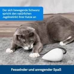 PetSafe Automatisches Katzenspielzeug RoloRat -Heimtier Verkauf b65e953878b463eb5125c940634b84e8b7c79a3f 1351522 de DE 3daf7dbb27d01ce7d63f06677a32dd6cde28abb9X2tLJP
