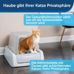 PetSafe ScoopFree Katzentoilette, Haube 16 PetSafe ScoopFree Katzentoilette, Haube -Heimtier Verkauf b6b793222d0d00be24932e2e456f4de8c68e79bc 1368110 de DE b8c0102170a3dba72f1880b2886592ab3cd15ca9YNNyG7
