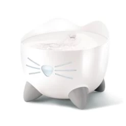 Ausgewählte Produkte 10 Catit Pixi Fountain Trinkbrunnen Weiß