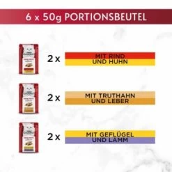 GOURMET Mon Petit Intense 8x6x50g Duetti Mit Fleisch 14 GOURMET Mon Petit Intense 8x6x50g Duetti Mit Fleisch -Heimtier Verkauf b7dc9649b7ab2c5e4c0a3a7fadb19982588e2e47 1234472 de DE mon petit wb4