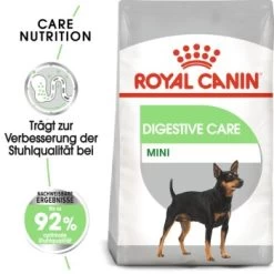 ROYAL CANIN Digestive Care Mini 8 Kg