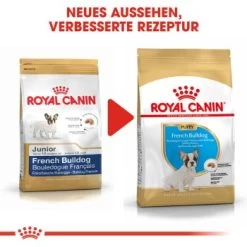 ROYAL CANIN Französische Bulldogge Puppy 10 Kg 12 ROYAL CANIN Französische Bulldogge Puppy 10 Kg -Heimtier Verkauf b8d81c65d1a3a4c0de1bfef6144310dc8840e275 54047c8d375f01c9f18585c034a70843611b170b