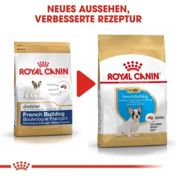 ROYAL CANIN Französische Bulldogge Puppy 10 Kg 5 ROYAL CANIN Französische Bulldogge Puppy 10 Kg – Bild 3