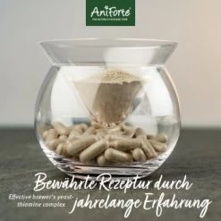 Aniforte Zecken Schild (35 Bis 50kg) Für Große Hunde 60 Kapseln -Heimtier Verkauf b9042cc161da2a0866619765350f74ff9764e620 1444358 de DE 7599f524f4ba56d0bd6b11fa68cce816954b6fbbTYRZVU