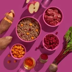 Fred & Felia FRED 10x200g Pferd Mit Süßkartoffeln -Heimtier Verkauf b916cda06c8f4212529f0a832e4dbd00c42f6d28 1422070 de DE 0f7937ade255fcb6dba7500b29ed1da419cbd46e2Xw2Fa