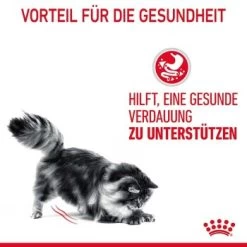 ROYAL CANIN Digest Sensitive 12 X 85 G -Heimtier Verkauf ba8f0887f733c8e53f9aa087d9158d7e9bcea30d 1100873 3