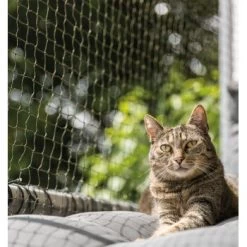 Trixie Katzenschutznetz Cat Protect 2 M, 1,5 M -Heimtier Verkauf bc6f0b8052c3a5b997776619d64762770aac1a9d 1017572 de DE trixie schutznetz wb2