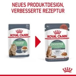 ROYAL CANIN Digest Sensitive 12 X 85 G -Heimtier Verkauf bf4ef013f00a93208a14de8363824a3a95a71dbf 1100873 9