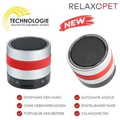 RelaxoPet PRO Entspannungs-Trainer HUND 10 RelaxoPet PRO Entspannungs-Trainer HUND -Heimtier Verkauf bf73441fe8181f867c13449c96118268b14de75e 1315705 de DE 0a5c94579a221fc77b89a50f304b62110db13b2czuLWBG