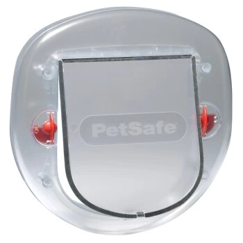 PetSafe 4-Wege Katzenklappe 3 PetSafe 4-Wege Katzenklappe
