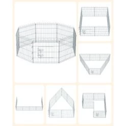 FEANDREA Welpenauslauf Faltbar Silber -Heimtier Verkauf c2a91a4f7c9ab4139dac61fe36dd48e05ee8d992 1500911 de DE b860504d588c357b0c74ebc37c40e066bd8572a0y6LDRv