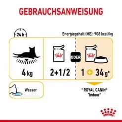 ROYAL CANIN SENSORY Taste In Gelee Für Wählerische Katzen 12x85g -Heimtier Verkauf c309647fe5245bd4eed41e82d2be2a5006e98710 2e33cf15dfad60250a3d50726797d8bb0963cc03