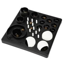 MORE Intelligenzspielzeug Genius 7 MORE Intelligenzspielzeug Genius -Heimtier Verkauf c33b70f17653b4de499794aef9e00e58ef26e385 5e4a4ee0e624b3d1ebc1529a57e990e6f295e320