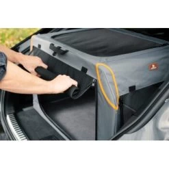 Knuffelwuff Faltbare Hundebox Auto Transportbox Mit Aluminiumgestell Für Den Kofferraum M -Heimtier Verkauf c3a86538353c5b57e83ed363414d4ed4d21b440a 1457278 de DE e711767b01ae8773b4be073c9def5c98a7c9a148n6UwtO