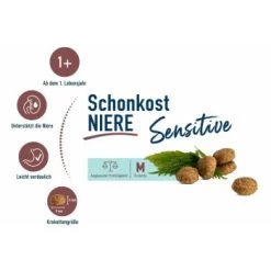 HAPPY CAT Sensitive Schonkost Niere 4 Kg -Heimtier Verkauf c3dba9598564363624a1e1fcae8569dc14d9b0f2 196cddc65e1684753bd88fe791f38b76994daf99