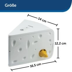 PetSafe Automatisches Katzenspielzeug Cheese -Heimtier Verkauf c4388611836ab6e264384115709d2644fa3c36c4 1418723 de DE 885adffd1381b2dcbdee99a51c7cb72d43802607JK0PR8