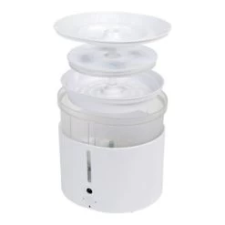 MORE FOR Trinkbrunnen Supreme Ohne Ersatzfilter 5 MORE FOR Trinkbrunnen Supreme Ohne Ersatzfilter -Heimtier Verkauf c440652661c597ef9878cdaa70277c9b0efa9373 efdad20c11af8a2a9dd24ddc6f485280213397a3