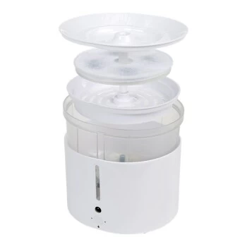 MORE FOR Trinkbrunnen Supreme Ohne Ersatzfilter 4 MORE FOR Trinkbrunnen Supreme Ohne Ersatzfilter – Bild 2