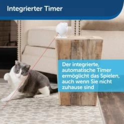 PetSafe Automatisches Laserspielzeug Für Katzen Dancing Dot -Heimtier Verkauf c49eb8a8ace53ad9b2ff18f6c724f815635ba62d 1377817 de DE a3d3a32128e10ff4b29a6a0652367464873888acD0KCJD