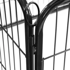 FEANDREA Welpenauslauf, Schwarz Schwarz -Heimtier Verkauf c4c882ab1ac3465fd84bb00f814ce2b613d3e043 1500926 de DE 35ad86e3b98d25e93bafb70b9228351ba00122f82VYreO