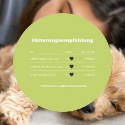 Mammaly Puppy Power 110g -Heimtier Verkauf c5a2c2a12da7c42abbc3c1e9f06d881cfe6fff83 1472892 5