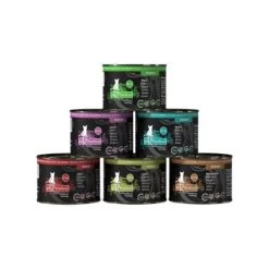 Catz Finefood Purrrr Collection II 6x200g