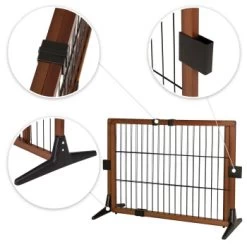 Lionto Absperrgitter, Hundeschutzgitter -Heimtier Verkauf c6b42d483159e301cb8b445685de4af6cd94492b 1665997 de DE 0464fabd2209a5ed4cec0b34f0f2f118fca672e0PNtciC