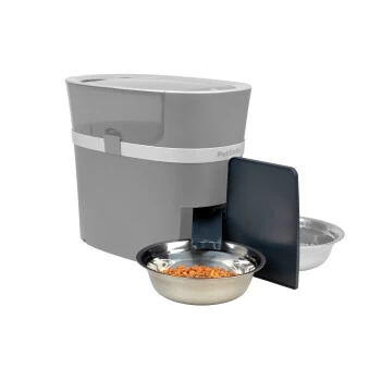 PetSafe Futterteiler Mit Schüssel Für 2 Haustiere 11 PetSafe Futterteiler Mit Schüssel Für 2 Haustiere – Bild 9