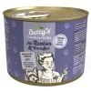 Betty's Landhausküche Mit Rentier & Kartoffel 6 X 200g Für Hund 2 Betty's Landhausküche Mit Rentier & Kartoffel 6 X 200g Für Hund -Heimtier Verkauf c7dd31321c6eafbc8daf8639fa808c80dd0ee26d 1408977 de DE 3264130b413719cacaa2798c8f62e3ed4598910dtZELCq