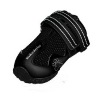 Trixie Pfotenschutz Walker Active XS-S 7 Trixie Pfotenschutz Walker Active XS-S – Bild 5