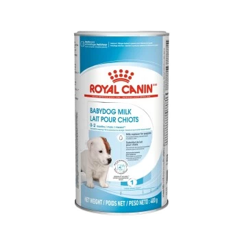 ROYAL CANIN Babydog Milk Welpenmilch 400g 3 ROYAL CANIN Babydog Milk Welpenmilch 400g