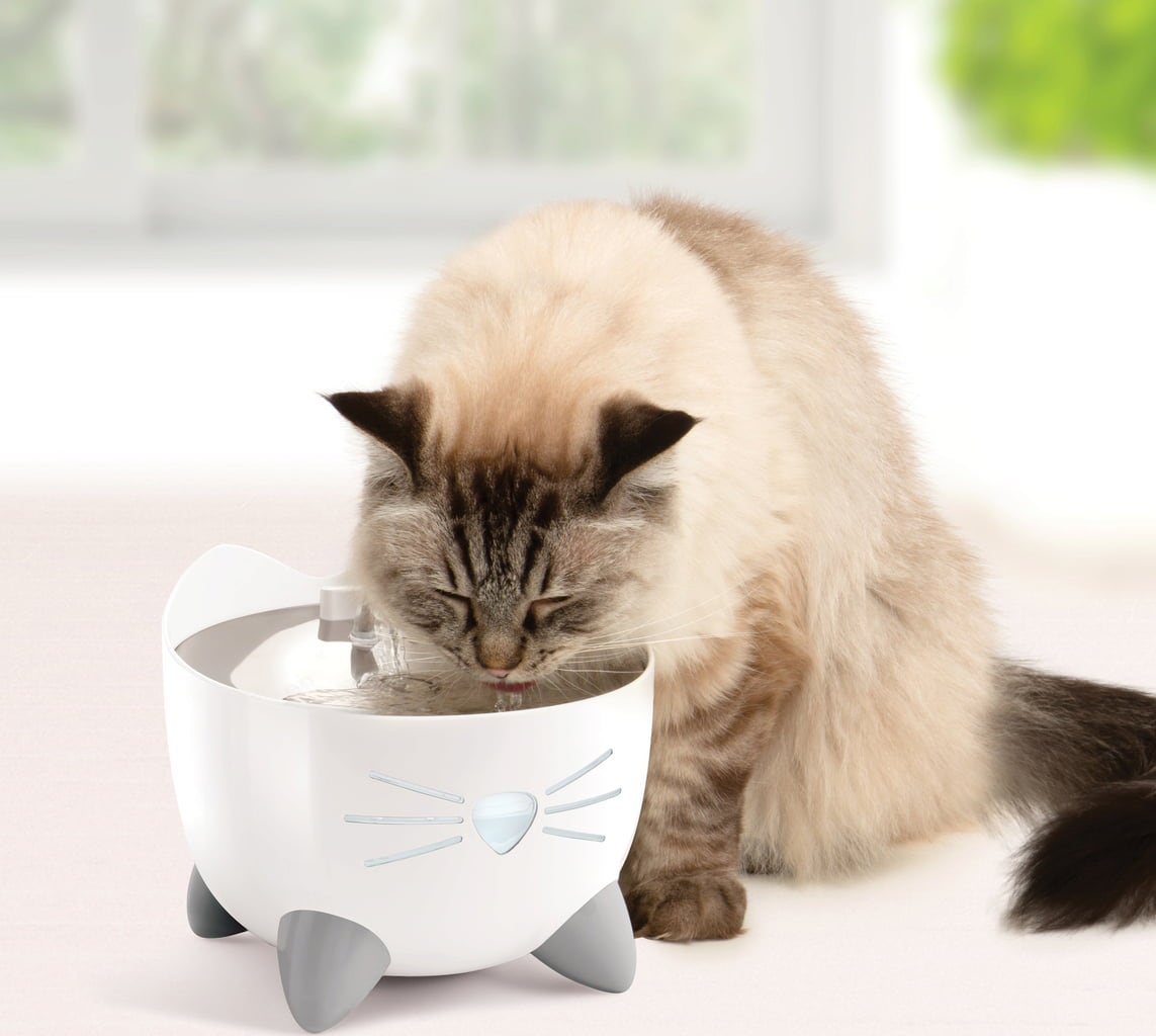 Heimtier Verkauf -Heimtier Verkauf catit pixi smart trinkbrunnen 299084 de