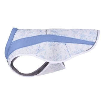 Ruffwear Swamp Cooler™ Kühlweste Für Hunde Rot XL 10 Ruffwear Swamp Cooler™ Kühlweste Für Hunde Rot XL – Bild 8