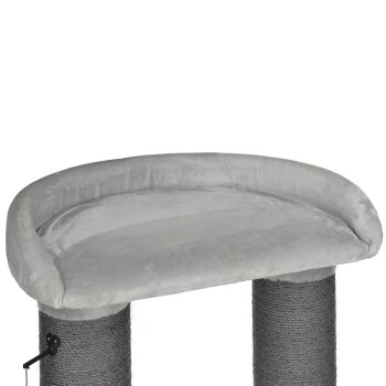 MORE Kratzbaum Henry 8 MORE Kratzbaum Henry – Bild 6