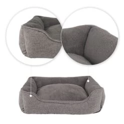 Lionto Hundebett Meliert Hundekissen Grau S 13 Lionto Hundebett Meliert Hundekissen Grau S -Heimtier Verkauf cdb110e5a235530e00d3c1d8915841e6acc332a8 1657966 de DE c4be01086189d9a8568716ddaf942e14ec112d59mxgerI