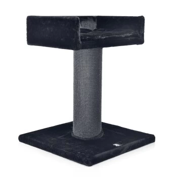 Canadian Cat Company Kratzbaum Residenz Anthrazit 3 Canadian Cat Company Kratzbaum Residenz Anthrazit