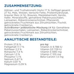 Hill's Science Plan Perfect Digestion Puppy Small & Mini Mit Huhn Und Reis 1,5 Kg -Heimtier Verkauf cf013b32676336c2d950ceaead1e7984b19847cb 52742053424 5