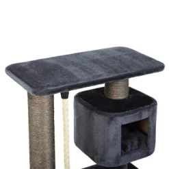 AniOne XXL Kratzbaum Candy Grau 17 AniOne XXL Kratzbaum Candy Grau -Heimtier Verkauf cf0988581ff6052fb21c60f46ba0c28bd8c989b1 83994db57c1df3336bdd669ee3576d47d9a38085