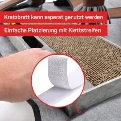 Canadian Cat Company Spielteppich Calvin -Heimtier Verkauf cf182d902699ce206d67e45bdf77e189ab83054d 1350057 de DE fbb339918dc95c0398004917c2059e21dbbbe1c2lmuJlk