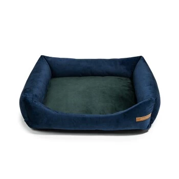 Rexproduct Otto Orthopädisches Hundebett Dunkelblau S-XL Dunkelgrün S 7 Rexproduct Otto Orthopädisches Hundebett Dunkelblau S-XL Dunkelgrün S – Bild 5